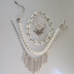 Premier Design necklace